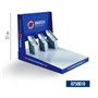 DISPLAY SPARCO PARA PEDALES 3 PIEZAS