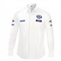 CAMISETA MARTINI-R TALLA S BLANCO