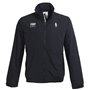 JACKET RAIN NEGRO TALLA 2XL OMP & DRIVER ICON