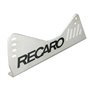 BASE LATERAL ALUMINIO PARA RECARO PODIUM Y RECARO POLE POSITION (ABE)