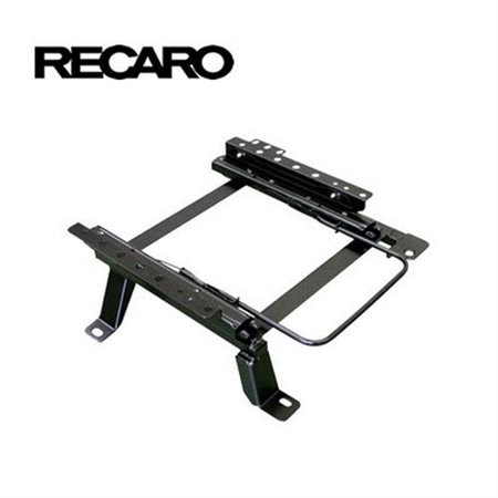 BASE RECARO AUDI TT 8J DESDE 6/06 PILOTO
