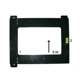 BASE ASIENTO HC/863D