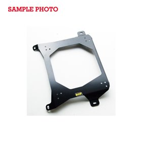 BASE ASIENTO OMP CITROEN C4 _01/05 PILOTO