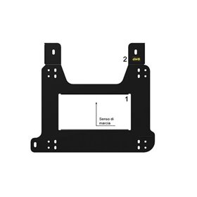 BASE ASIENTO HC/871D