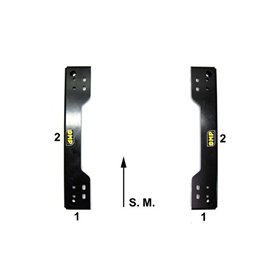 BASE ASIENTO HC/860