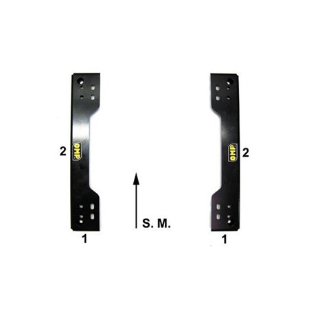 BASE ASIENTO HC/860