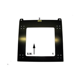 BASE ASIENTO HC/819