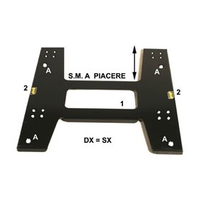 BASE ASIENTO HC/818