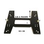 BASE ASIENTO HC/818