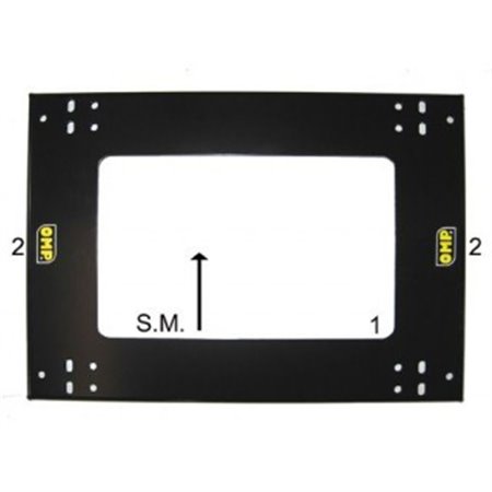 BASE ASIENTO HC/795