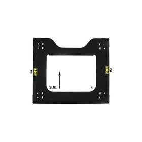 BASE ASIENTO HC/873