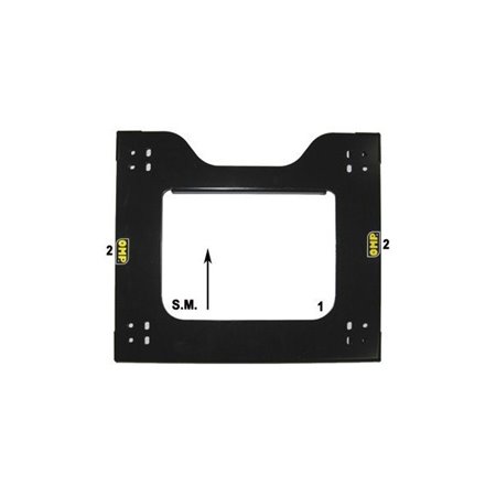 BASE ASIENTO HC/873