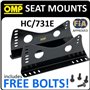 SOPORTE PARA ASIENTO ADAPT FIJACI�N INFERIOR