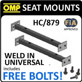 TORNILLOS SOPORTE DE SEGURIDAD CONJUNTO DE ACERO 4  M8X25 BLANCO