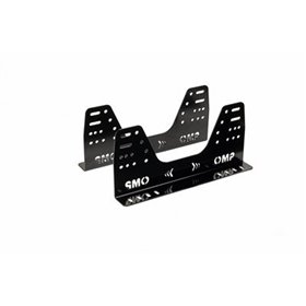 BASE LATERAL FIA OMP HRC ONE FIA 8862-2009