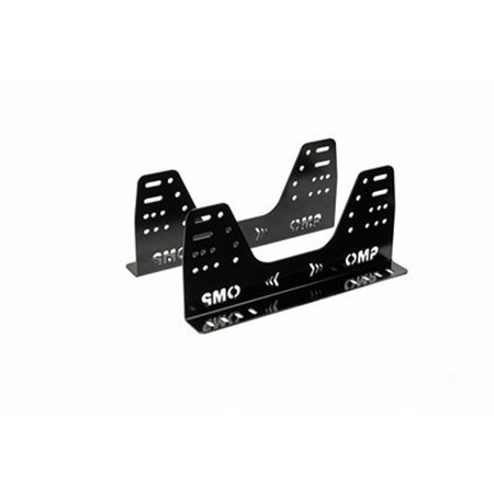 BASE LATERAL FIA OMP HRC ONE FIA 8862-2009