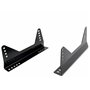 BASES LATERALES SPARCO NEGRA