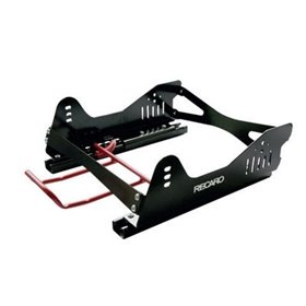 BASE LATERAL ACERO PARA POLE POSITION N.G. (FIA)
