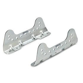 SEAT FIXING BRACKETS HTC ONE 8862-2009