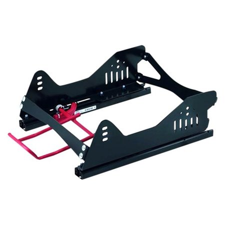 SIDE MOUNT PARA SUPER CARBON