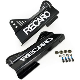 ADAPTADOR FLEXIBLE PARA EL ASIENTO DE LA SERIE PRO RACER HANS