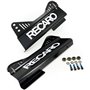 ADAPTADOR FLEXIBLE PARA EL ASIENTO DE LA SERIE PRO RACER HANS