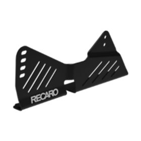 ASIENTO RECARO PODIUM ADAPTER FIA