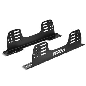 SOPORTE LATERAL SPARCO EVOLVE PRO