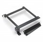BASE ASIENTO PORSCHE 911/912 L