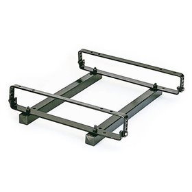 CORREDERAS DE ASIENTO SPARCO FLAT KR