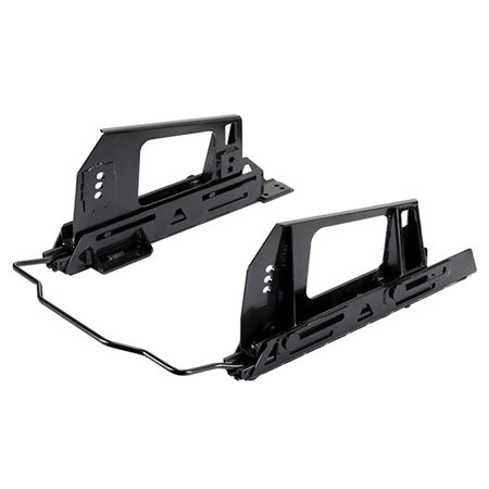 BASE CON SISTEMA CORREDERAS PARA ASIENTOS GT6235 TALLA M