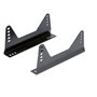 SOPORTES ACERO FIJOS PARA ASIENTOS GT635 NO CORREDERO