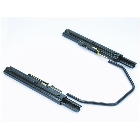 BASE LATERAL ALUMINIO ESPESOR 5MM(REGULACION FIA)- LONGITUD ESTANDAR