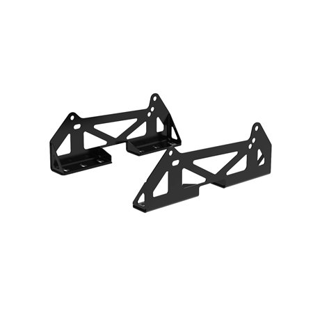 SOPORTES LATERALES SPARCO PARA ASIENTO TRACK ADV XT ALTO 8855-2021