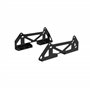 SOPORTES LATERALES SPARCO PARA ASIENTO TRACK ADV XT ALTO 8855-2021