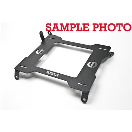 BASE ASIENTO SPARCO 004933V2