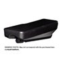 APOYABRAZOS ASSY GRP IZQUIERDO - PIEL NEGRO (TUV)