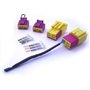CABLE AIRBAG PARA FORD FOCUS HASTA 10/2004. PUMA. FIESTA HASTA 4/2002 PILOTO&COPILOTO