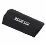 COJIN LUMBAR SPARCO NEGRO