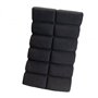 COJIN LATERAL PARA GT-PRO Y GT-AM TALLA S