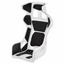 KIT DE ALCOLCHADO PARA ASIENTO XPAD TELA TRADICIONAL