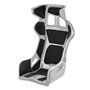 KIT DE ALCOLCHADO PARA ASIENTO XPAD TELA RESISTENTE AL AGUA