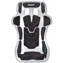 KIT DE ALCOLCHADO PARA ASIENTO GT PAD NEGRO TALLA L