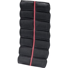 COJIN TRASERO PARA ASIENTOS TITAN, TITAN CARBON, TAURUS