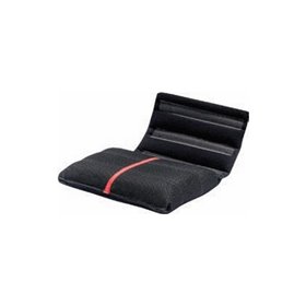 COJIN INFERIOR PARA ASIENTOS TITAN, TITAN CARBON, TAURUS ALTO 5CM