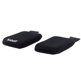 COJIN PIERNAS PARA ASIENTOS TITAN, TITAN CARBON, TAURUS BAJO 2CM