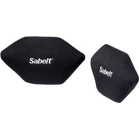 REPOSARI�ONES SABELT NEGRO UNIVERSAL