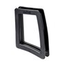 KIT PASACINTURONES PLASTICO FIA 8855