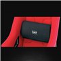 ACOLCHADO OMP ASIENTO LUMBAR NEGRO