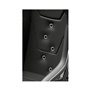 ACOLCHADO TAPIZADO TRASERO VENTILADO OMP ASIENTO HRC NEGRO